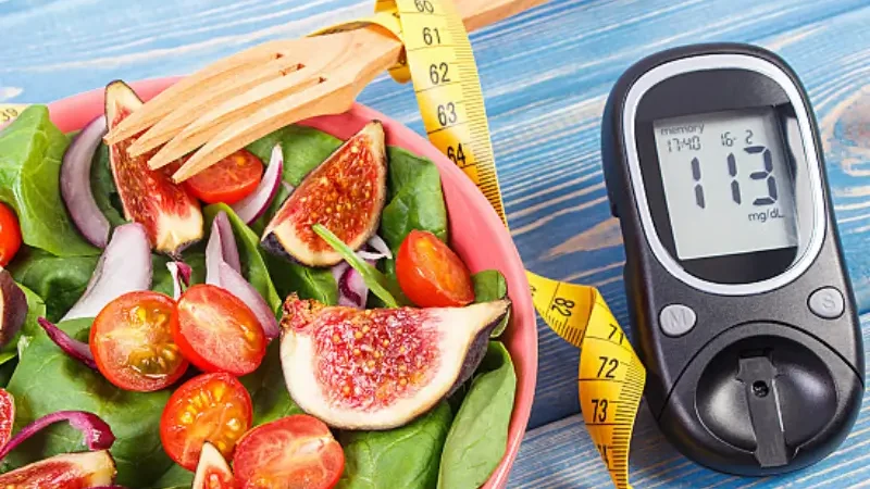 Sehri diet advise for diabetic patients during Ramadan