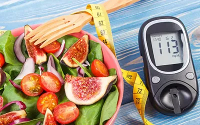 Sehri diet advise for diabetic patients during Ramadan