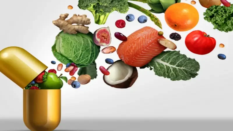 Vitamin deficiency types, symptoms, diagnosis