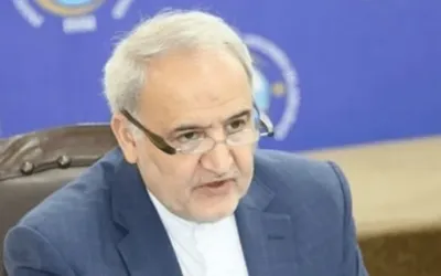 Iran expresses concern over rising tensions in Pak-Afghan relations