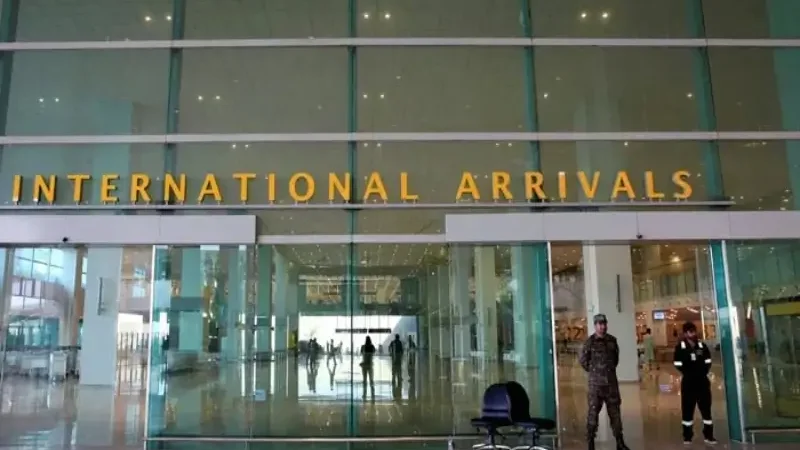 Islamabad airport becomes Pakistan's first fully cashless airport