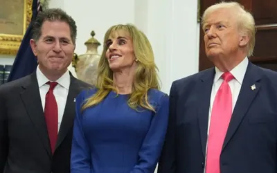 Trump accounts: How the new savings program for kids works