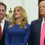 Trump accounts: How the new savings program for kids works