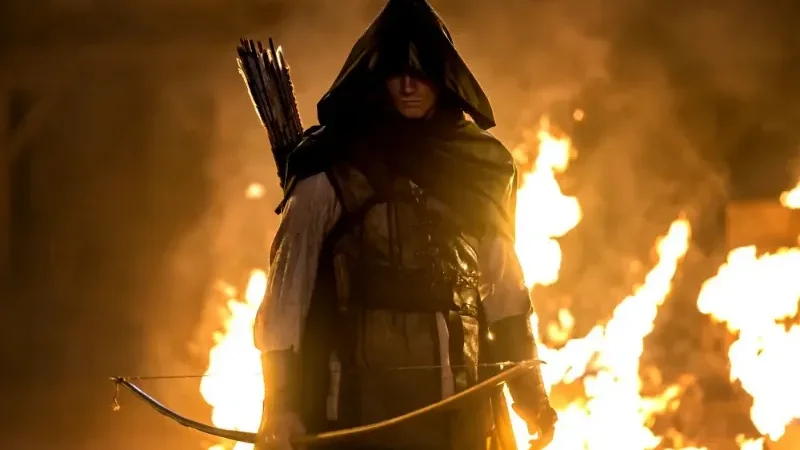 Robin Hood