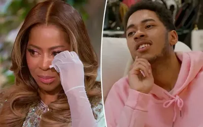 Tragic loss in reality TV: Robert Cosby Jr. dies at 23