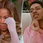 Tragic loss in reality TV: Robert Cosby Jr. dies at 23