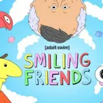 Smiling Friends wraps up: Adult swim comedy concludes after season 3