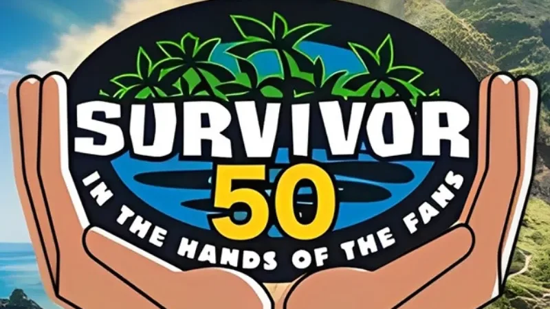 Survivor-50