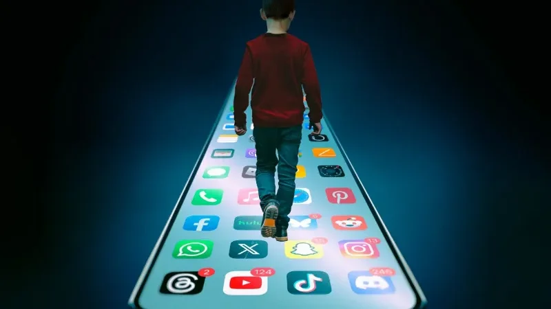 Meta and YouTube