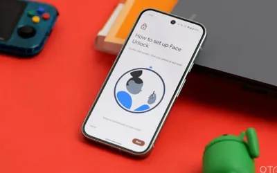 Google’s Pixel eyes next-level face unlock with “Project Toscana”