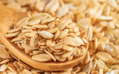 Oats prove effective in improving cholesterol within days