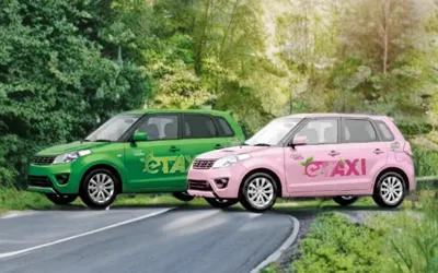 Punjab e-taxi scheme 2026: Complete details here