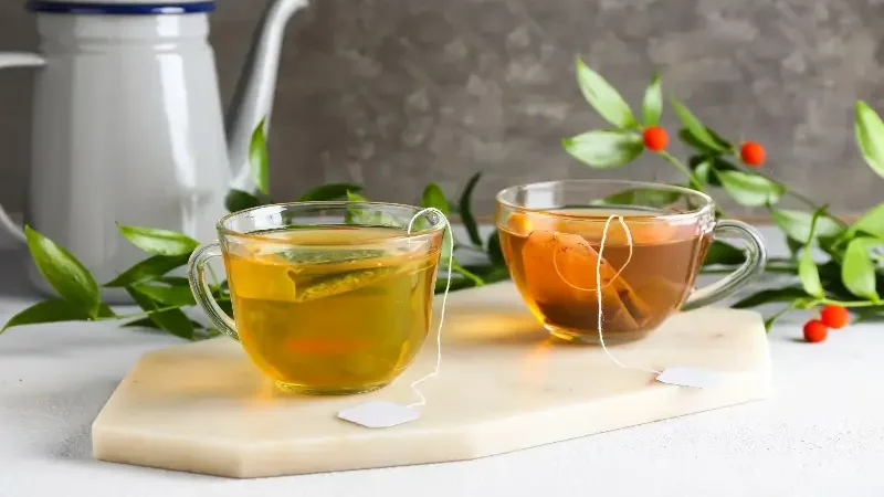 Five green tea mistakes that can harm your health