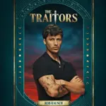 Rob Rausch emerges victorious in Season 4 finale of The Traitors