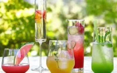 Nourishing Iftar drinks to keep the body refreshed and strong