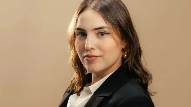 Activist Mahnoor Omer