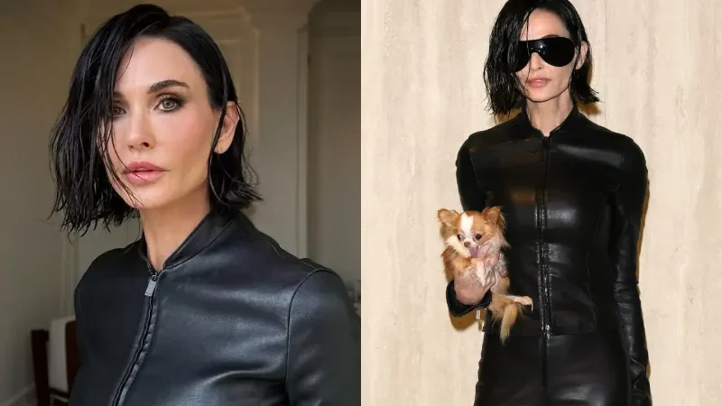 Demi-Moore