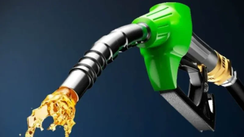Petrol prices increased by Rs8 per litre for next fortnight