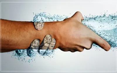 Signs your body is dehydrated