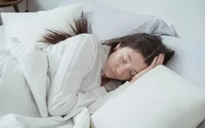 Here's how sleep impacts your overall health