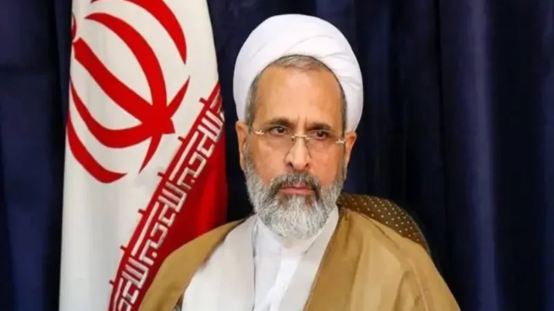 Ayatollah Khamenei martyred: Alireza Arafi appointed as interim supreme leader