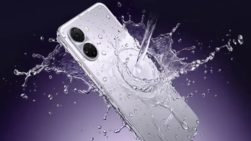 TECNO Spark Go 3: Smooth, stylish, and reliable durability