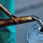 Kerosene oil price rises by Rs 8.20 per liter after petrol & diesel