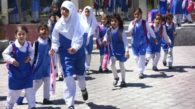 Schedule announced for summer, winter holidays 2026