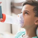 Asthma in children: Is use of inhalers safe?