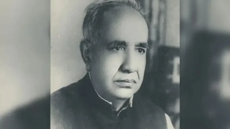 Renowned novelist Naseem Hijazi remembered on 30th death anniversary