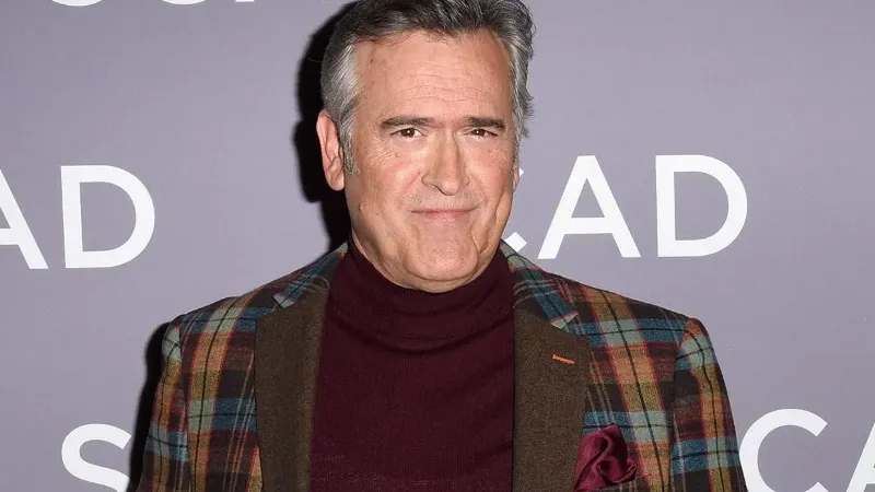 Bruce-Campbell