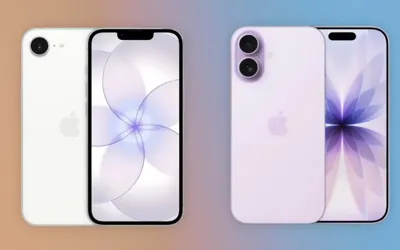 Apple launches budget iPhone 17e and M4-powered iPad Air