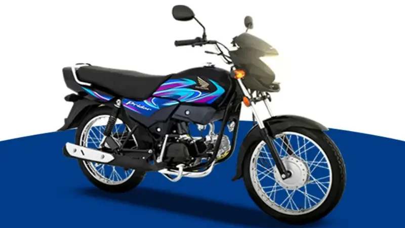 Honda launches Pridor 2026 model: Check latest price