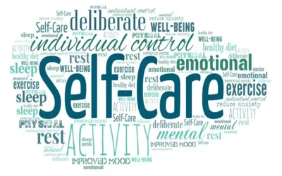 Self-care ideas that actually work