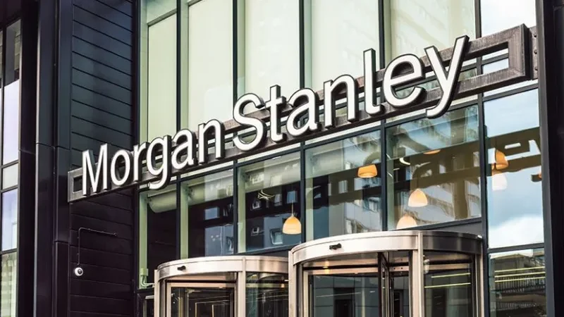 Morgan-Stanley