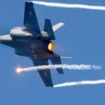 Israeli F-35I shoots down Iranian Yak-130 over Iran