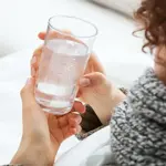 Health benefits of drinking enough water