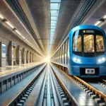 CM Punjab approves Pakistan’s first fully underground train project