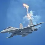 Two Indian pilots killed after IAF fighter jet crashes in Assam
