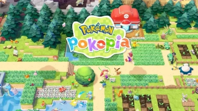 Pokemon