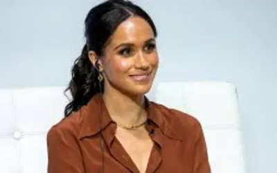 Meghan Markle’s lifestyle brand ‘As Ever’ parts ways with Netflix