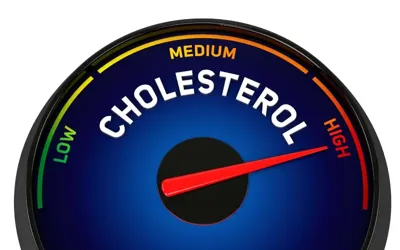 Here's how to maintain healthy cholesterol levels