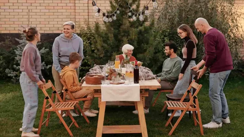 How social connections improve your health
