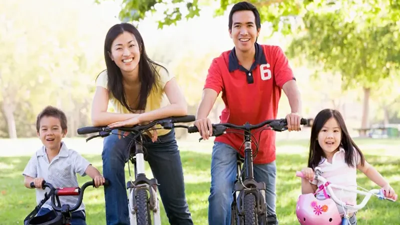 How to maintain good physical and mental health