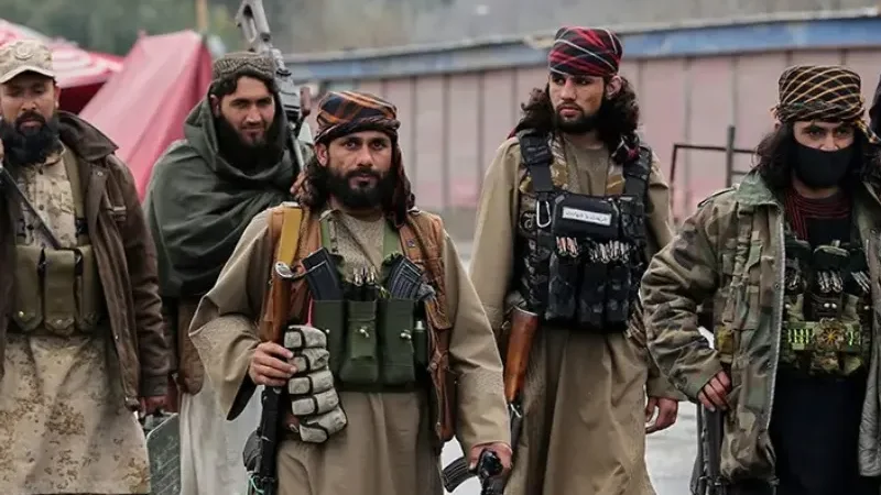 afghan