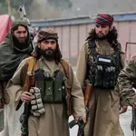 Afghan Taliban regime faces strong criticism over terrorist safe havens