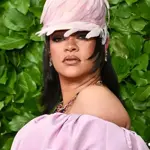 Rihanna’s Beverly Hills home hit by gunfire in suspected drive-by shooting