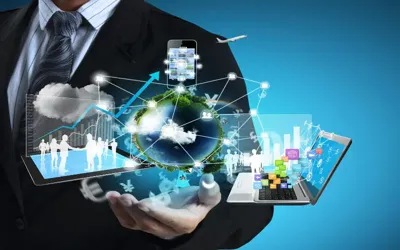 Impact of technology on daily life