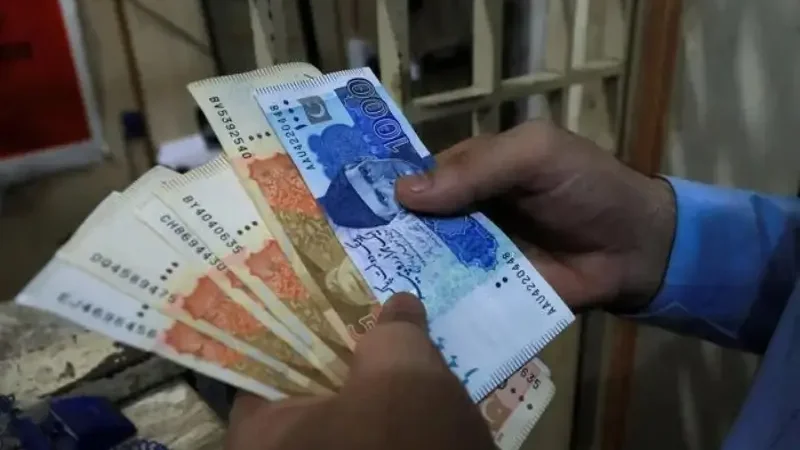 Sindh to release March salaries, pensions early for Eid