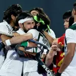 Pakistan hockey players to get Rs1.5m each after qualifying for World Cup